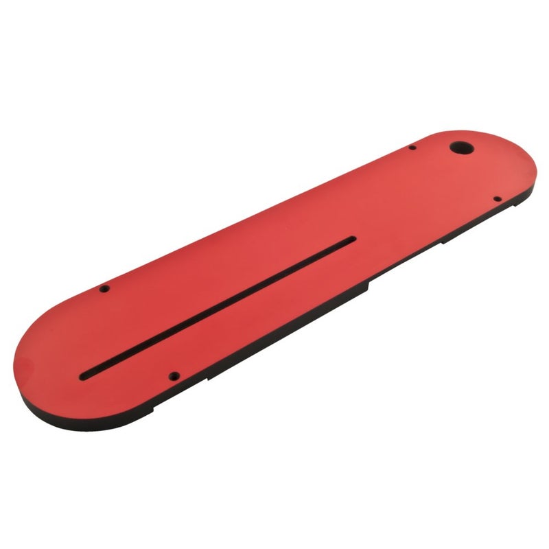 Powermatic Zero Clearance Insert, fits PM2000B Saws (1791786B) - Image 1